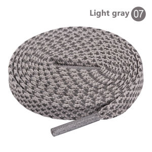 3M Flat Reflective Shoelaces Suitable for Sports Shoes Nighttime Running Shoelaces Shoes Accessories 100/120/140/160cm 21 Colors