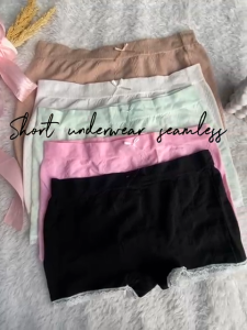 [MM] CP032 CELANA PENDEK WANITA SHORT LACE - CELANA DALAM WANITA - SHORT PANTS WANITA - CELANA PENDEK FASHION - PAKAIAN DALAM WANITA IMPORT