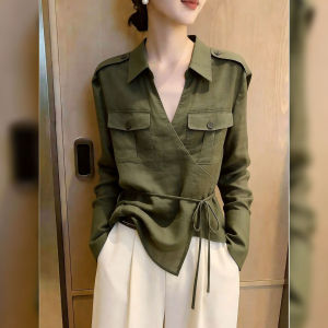 French Stylish Unique and Beautiful Womens Top