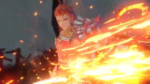 PS4/PS5 Granblue Fantasy Relink Chi/Eng Version 碧蓝幻想 Relink 中英文版