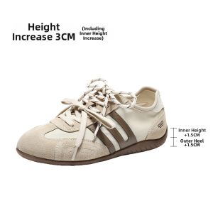 Belle | Ballet Training Leisure Shoes
