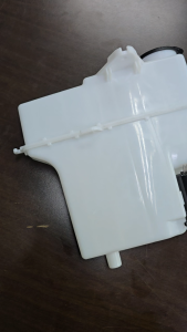 [READY STOCK] Toyota Hilux LN106 LN107 LN85 1988-1997 Windshield Wiper Washer Water Bottle Tank (with Motor) 85331-89136