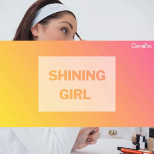 กิฟฟารีน แป้งฝุ่น แป้งฝุ่นคุมมัน แป้งพัฟ แป้งโปร่งแสง แป้งสำหรับใบหน้า giffarine Loose Powderหน้าไม่ดรอป ไม่วอก ไม่เทา ผิวสวยเป็นธรรมชาติ เนื้อเบา ไม่อุดตัน ติดทนนาน  ของแท้