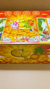 Vali Giấy Cúng - Hàng Mã Thiên Lộc