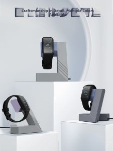 Sikai | Magnetic Universal Charging Dock