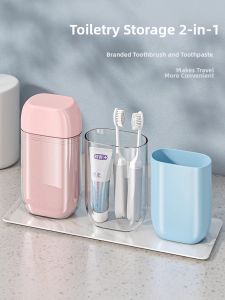 JUNZHUCHU | Travel 3-in-1 Toiletry Set