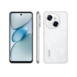FUFFI Global Version i13 Smartphone 8GB / 512GB 3200mAh battery 6.56 inch 4G Network Dual SIM Android 12 system Phone