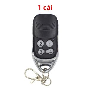 Chìa Khóa Phát Tín Hiệu Mở Cửa Nhà Để Xe 868 MHz Cho TX4EVF TX2REV TX4REV TX4REVF Điều Khiển Từ Xa Cổng Tương Thích Với Liftmaster