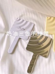 Gương Trang Điểm Cầm Tay HD Cho Salon Làm Đẹp