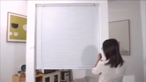 Adjustable Aluminum Blinds Blackout Roller for Home Bathroom Kitchen Office Sun Shading