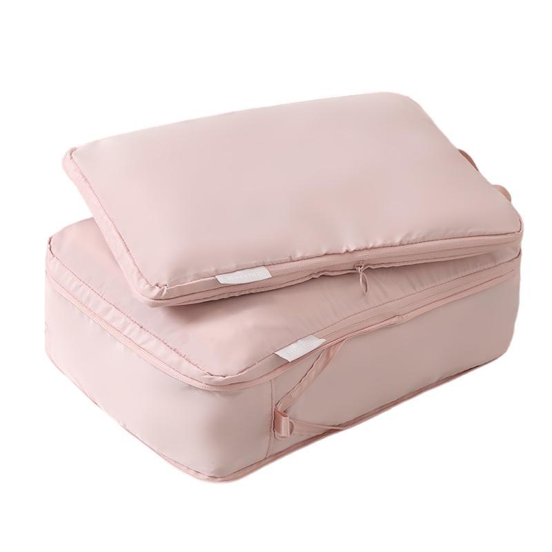 WOZUN Compressible Storage Bag, Portable Organizer For Clothes & Bedding
_voghion.com