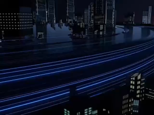 JOYROOM JR-CCN04 60W/70W Metal Car Charger with Type-C & USB-A | Fast Charging for Smartphones (iPhone Samsung Huawei)