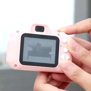 คุณสมบัติของอุปกรณ์กล้องถ่ายรูปเด็ก พร้อมส่ง สำหรับเด็ก กล้องถ่ายรูปเด็ก