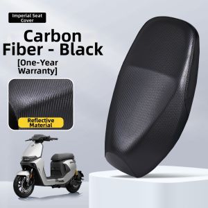 Waterproof UV-Resistant Premium Leather Seat Cover