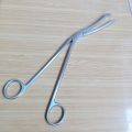 surgical klem medis  Cheatle Forceps 27 cm Stainless Japan. 