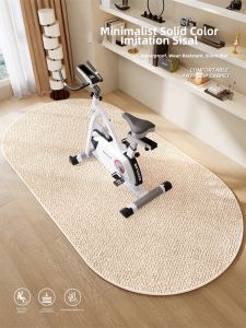 XXM | Anti-Slip Shock Absorption Soundproof Gym Equipment Mat