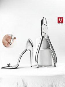 ZWILLING | Ingrown Toenail Trimmer Nail Clipper