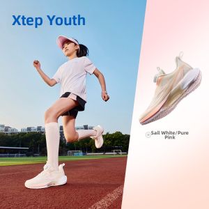 XTEP | Durable Speed Training Shoes