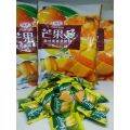 Hong Mao Permen Jelly Lunak Rasa Mangga 340gr /Manggo Yupi Gummy Jeli Candy. 