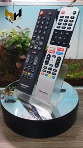 Điều khiển giọng nói tivi Skyworth remote giọng nói tivi Skyworth hàng chính hãng
