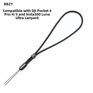 Bbzy | Universal Anti-Lost Adjustable Camera Wrist Strap