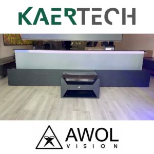 AWOL Vision Screen Stations: A Comprehensive Guide