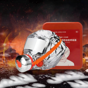 Dahua | Bộ Phát Hiện Gas Nhà Bếp cho Khí Đốt Tự Nhiên và Methane có Tắt Tự Động