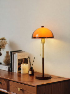 DGY | French Vintage Style Table Lamp