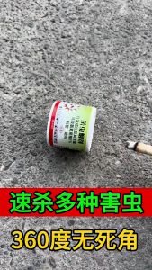 🔥Kill 9999 Insects In 1s🔥Insect Killer Insects Smoke Kills Leave No Dead Ends Harmless To People And Pets Pest Control Spray Insecticide Spray Pamatay Sa Ipis Insects Killer Spray Cockroach Killer Spray For Home