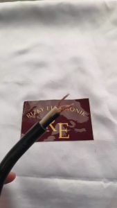 Kabel Speaker MOC 2x2.5: Pilihan Terbaik untuk Sistem Audio Anda