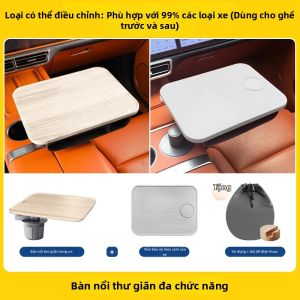 wasshope | Bàn Gập Cho Laptop Ô Tô