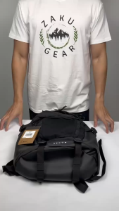 [The North Face] Recon (30 Litre) Backpack - 16 Inch Laptop - For Office Outdoor Travel - Water Resistant