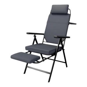 RESTAR | Office and Dorm Foldable Reclining Computer Chair