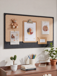 O Margo | Self-Adhesive Damage-Free Wall Decorative Board