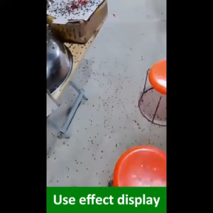 🔥 50 years of no flies 🔥racun lalat paling kuat serangga fly perangkap ubat lalat killer fly trap repellent Fly mortality rate 100% outdoor / farm / orchard / kitchen 苍蝇药