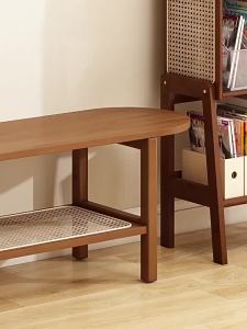 ZHUTING | Kệ TV Mây Nhật Bản Phong Cách Hiện Đại Minimalist