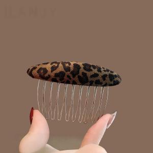 Hair Fixing Clip for Flyaways and Bangs