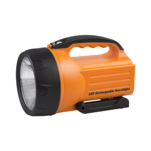 WASING | Rechargeable High-intensity Patrol Spotlight
