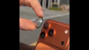 2 CÁI Bảo Vệ Ống Kính Camera Dự Phòng Phía Sau Ô Tô Phổ Thông 360 ° Vỏ Acrylic Chống Trầy Xước Chống Nước Cho Camera Xe Hơi
