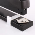 Heavy Duty Office Binding Machine Long Arm Force Book Binder 50 Pages Thickened 20 Pages Feed Depth 317mm Card Positioning. 