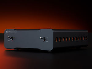 Fosi Audio V3 Mono Stereo Power Amplifier 2/2.1/3/4/5 Channel TPA3255 Mini Amp 240W Professional Amplifier for Home Theater