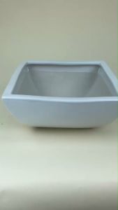 กระถางจัดสวนถาด กระถางแคคตัส กระถางต้นไม้ กระถางทรงญี่ปุ่น อ่างบัวทรงโมเดิร์น อ่างเลี้ยงปลา