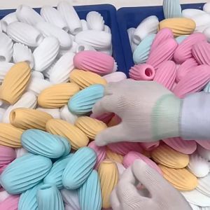 Silikon Pouch Cover Pelindung Botol Anti Bocor Travel Portable Washable Serbaguna / Piring Portable Wadah Travel Bottle Cover