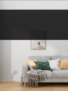 Narrow High Storage Cabinet