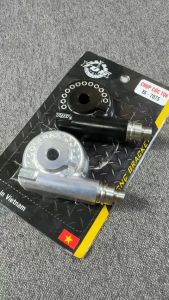 Nhông đồng hồ nhôm TQ6 cho Sirius 110Exciter 135 MS04