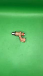 Kagayaku Injektor: Suku Cadang Motor Mio & Injektor 4 Hole XRide 115