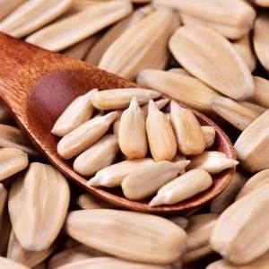 Original Flavored Large Kernel Sunflower Seeds 5 kg Bag