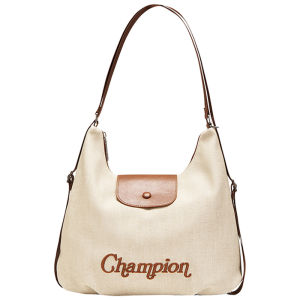 Champion | Large Capacity Commuter Hobo Bag