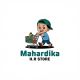 Mahardika H.R Store