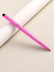 Gel nail polish brush nail art design brush wooden alloy handle dotting brush liner brush French manicure brush set